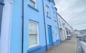 The Blue House Apartments